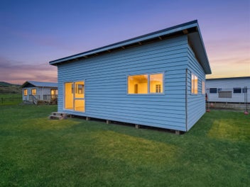 Dwelling only - Opportunities abound!