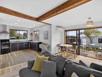 Coastal Living Done Right!