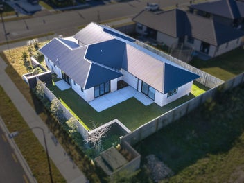 Builders Has Started A New Project-Must Be Sold