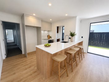 Brand New & Move- in Ready