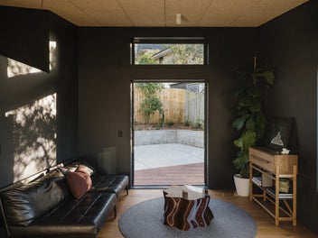 H02 – Maguire and Harford Architects