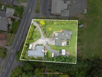 4000sqm MHU. Trades or Extended Settlement options