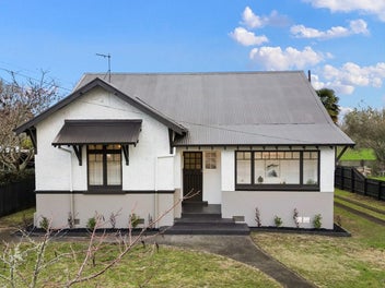 Owners Cashing out - Presenting All Offers