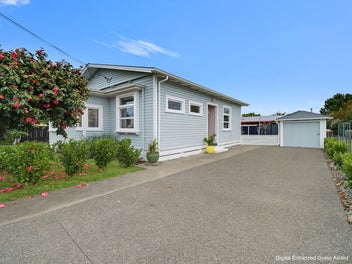 Office, Rumpus & Deck Space in Parkvale