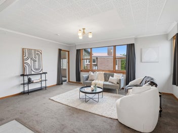 Comfort, Convenience & Room to Enjoy