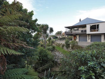 Harbour View Sanctuary