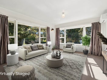 THE ESTATE SAYS SELL