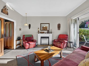 Final Week - Position Perfect in Lyttelton
