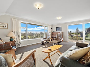 Timeless Character - Parkside Perfection