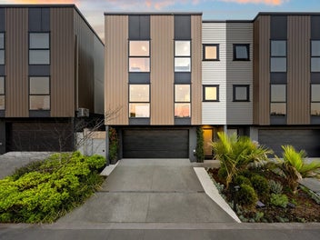 Elevated Living with Sweeping Views