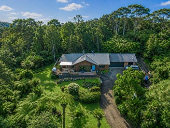 Private by Nature. Prestigious by Address.