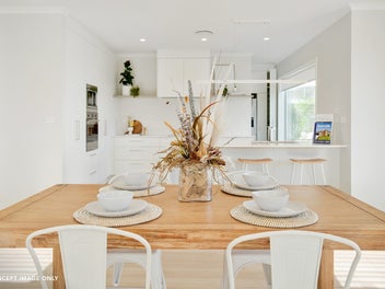 Modern 3-Bedroom Home in Wharenui Rise