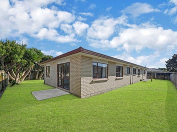 Brick And Tile - First Home Buyers Delight