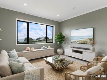 Luxury, Effortless Living, Brand New & Views
