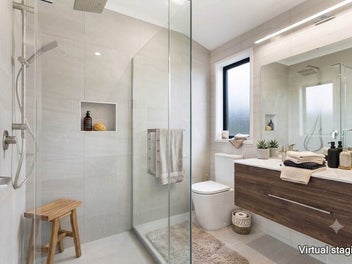 Luxury, Effortless Living, Brand New & Views