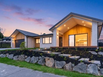 Luxury, Effortless Living, Brand New & Views