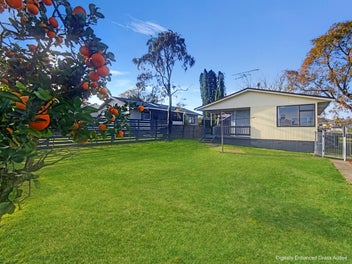 Great Te Awamutu Find Room To Add Value
