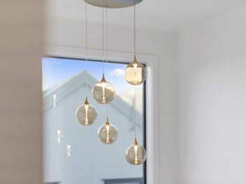 Blue-Chip Coastal Living