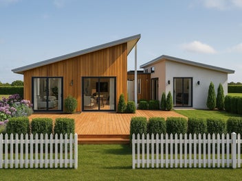 Eco Smart Homes in Woodville