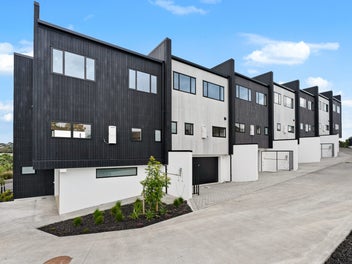 Luxury Living. Lift-Ready. Designed For Life