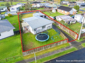 Four bedrooms, great value