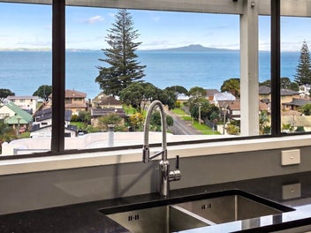 Legal Home & Income With Spectacular Sea Views