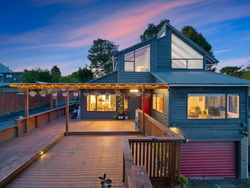 Escape to Your Own Slice of Paradise