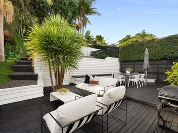 Quintessential Freemans Bay