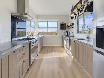 161 Ranganui Road Kaiwaka