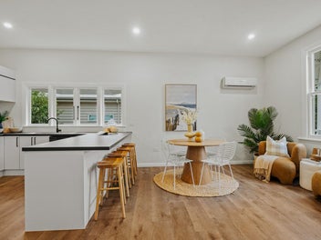 Ponsonby vibe in Greerton