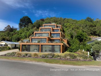 Development Opportunity in Kaikoura!