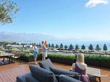 Development Opportunity in Kaikoura!