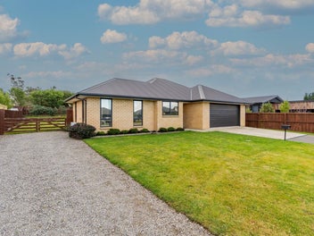 Family Favourite with Space to Spare
