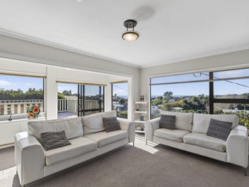 Elevated with Views