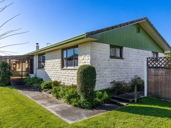 First time on the market in over 35 years