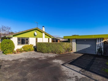 First time on the market in over 35 years