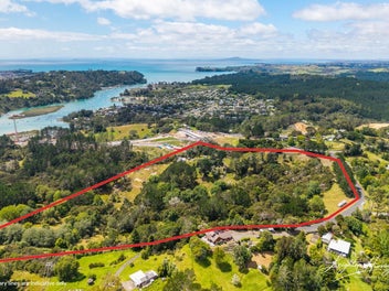 9.44ha of strategic land holding