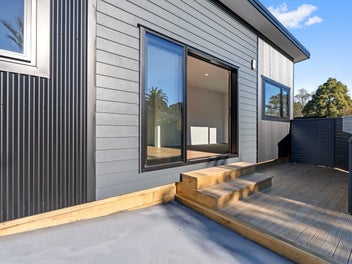BRAND NEW - 2 Units in an Excellent Location