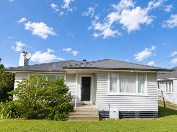 Spacious 4 Bedroom Family Home for Relocation