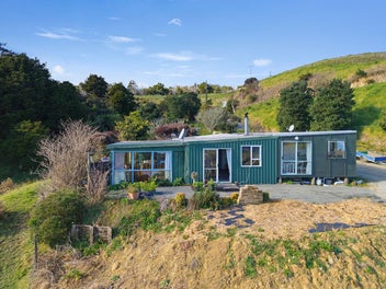 63 Porter Road Paparoa