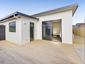 Brand New, Exceptional Value