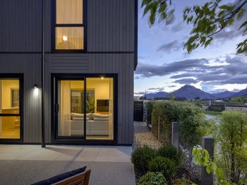 Under contract!