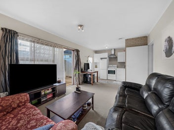 The One, Your 1-Bedroom in Glenfield