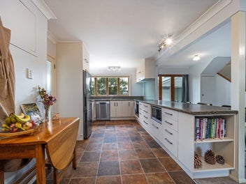 Family comfort on 860m2