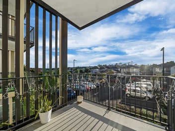 The One, Modern Apartment in Stonefields