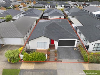 Premium Family Living with Style& Income Potential
