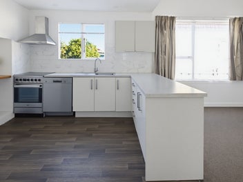 Comfort, Character & Convenience