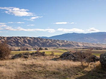 Charming Chatto Creek
