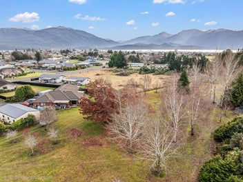 Reserve Outlooks and Room to Really Live