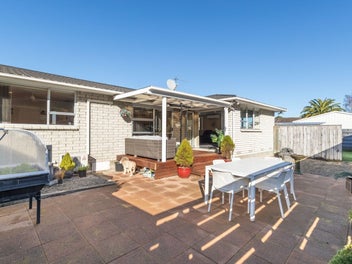 Immaculate, Modern, Designed for Effortless Living